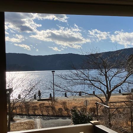 Lake Side Inn Mirahakone Exterior photo