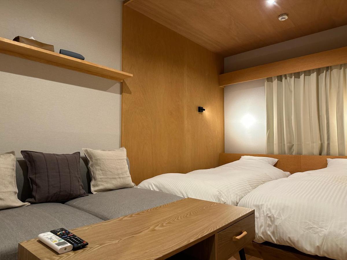 Lake Side Inn Mirahakone Exterior photo